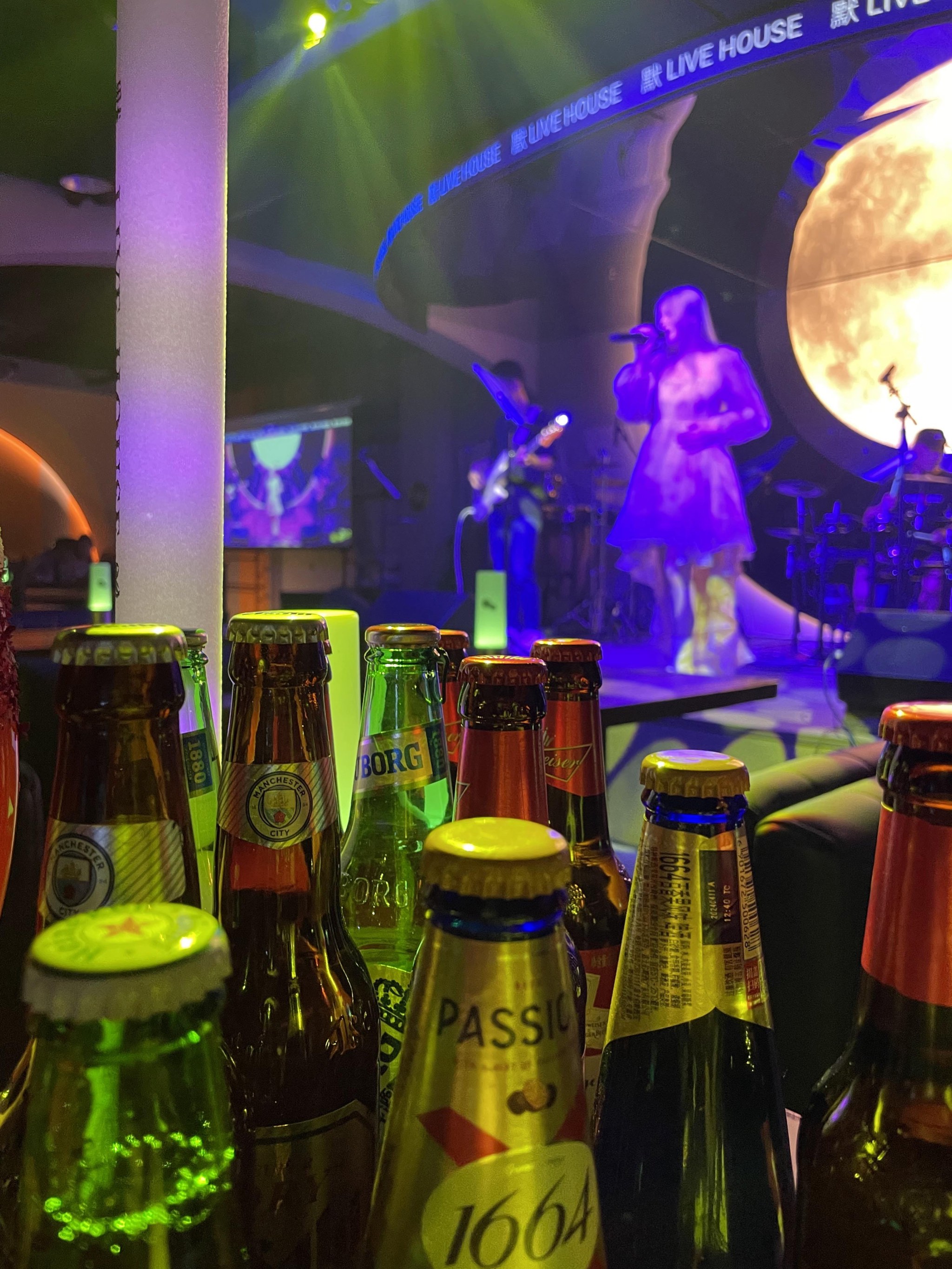 鸡西商务ktv计时方式介绍-密山市ktv预订