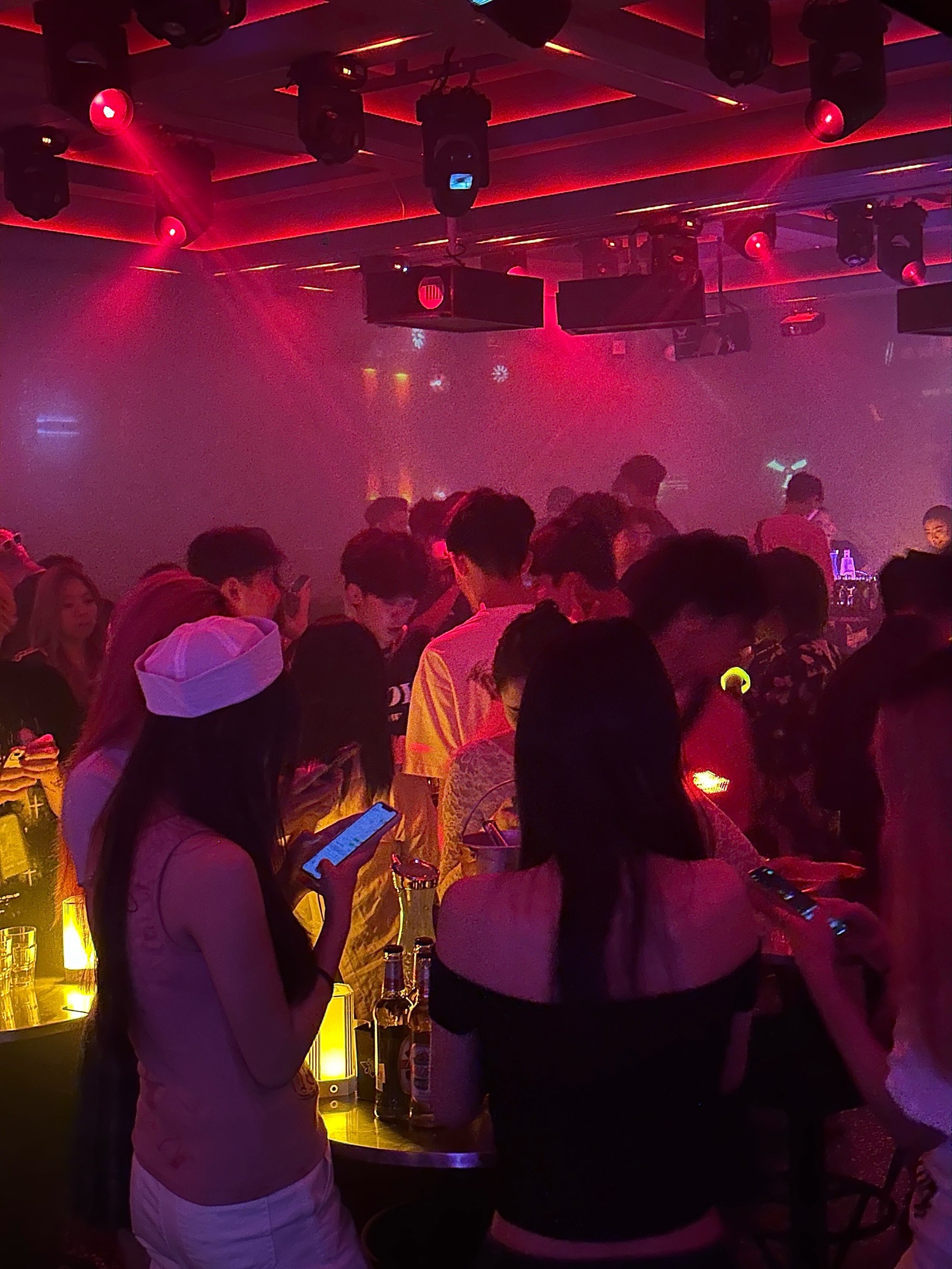 鸡西商务ktv体验分享商务ktv怎么样-密山市ktv预订